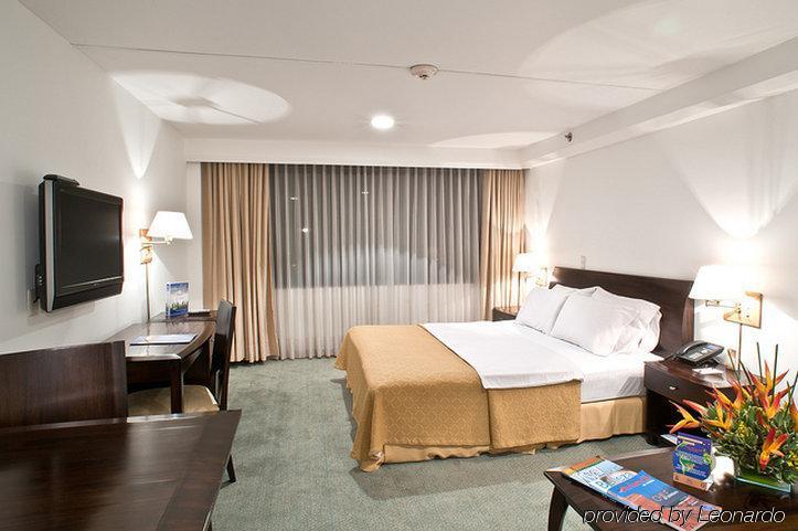 Hotel Dann Norte Bogota Phòng bức ảnh