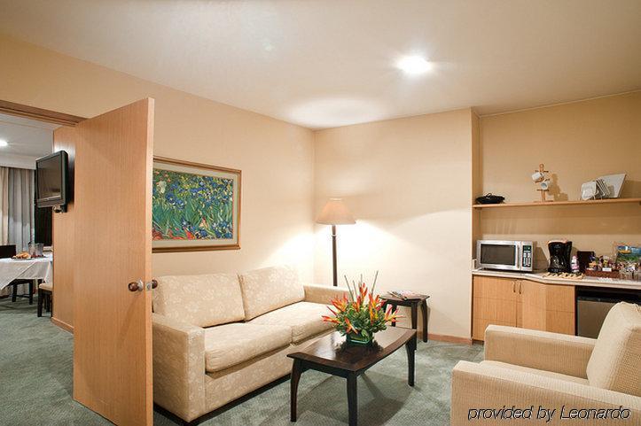 Hotel Dann Norte Bogota Phòng bức ảnh