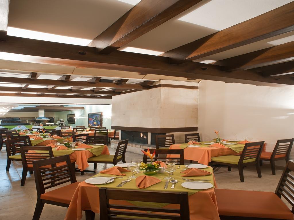 Hotel Dann Norte Bogota Ngoại thất bức ảnh