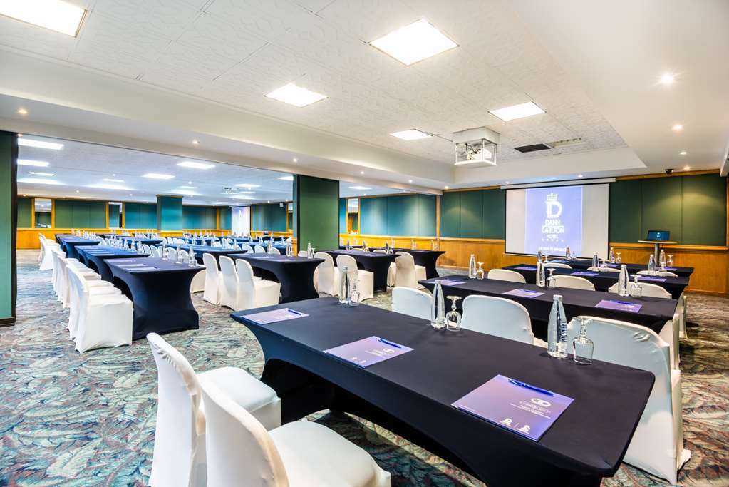 Hotel Dann Norte Bogota Nội địa bức ảnh