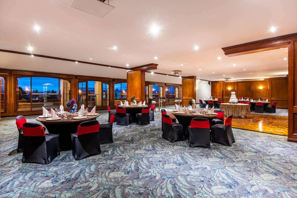 Hotel Dann Norte Bogota Nội địa bức ảnh