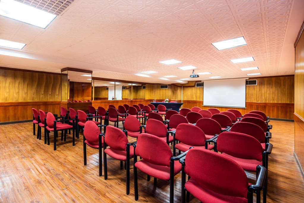 Hotel Dann Norte Bogota Nội địa bức ảnh